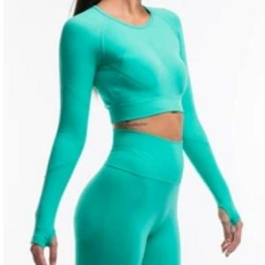 Echt Arise Scunch Set